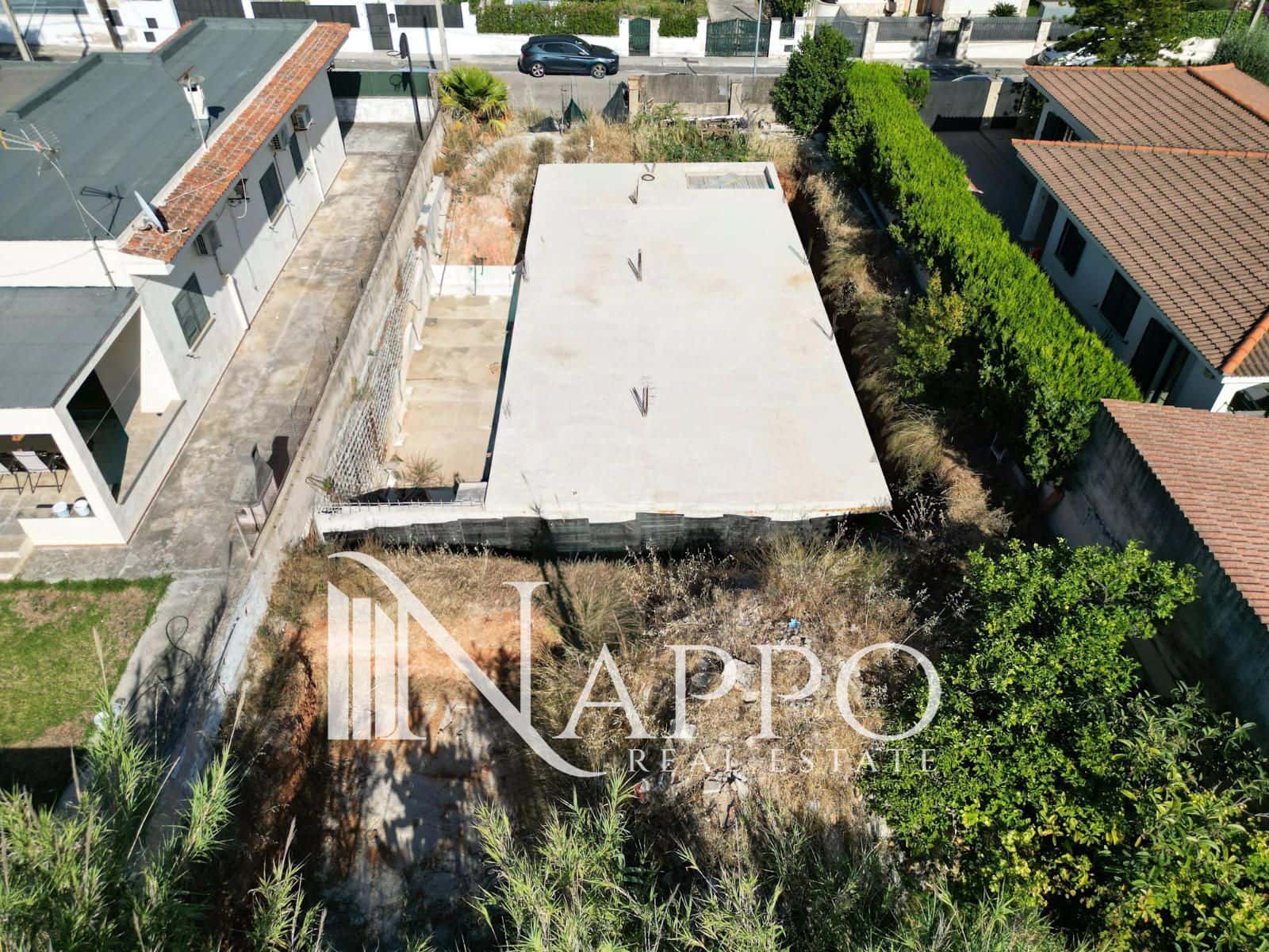 Terreno para Construção para venda em Palma de Mallorca - 430 000 € (Ref: 9902465)