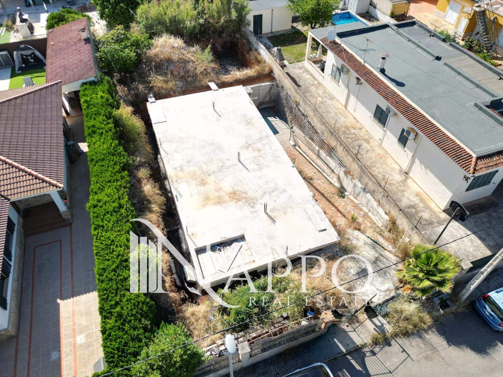 Terreno para Construção para venda em Palma de Mallorca - 430 000 € (Ref: 9902465)