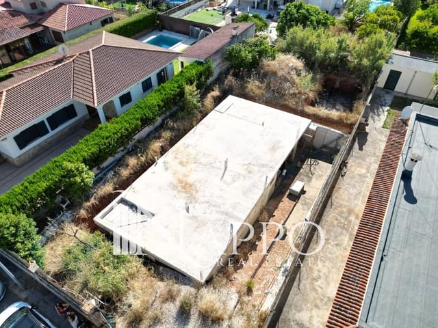 Tomt till salu i Palma de Mallorca - 430 000 € (Ref: 9902465)