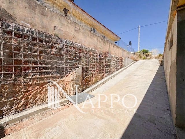 Tomt till salu i Palma de Mallorca - 430 000 € (Ref: 9902465)