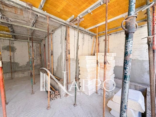 Tomt till salu i Palma de Mallorca - 430 000 € (Ref: 9902465)