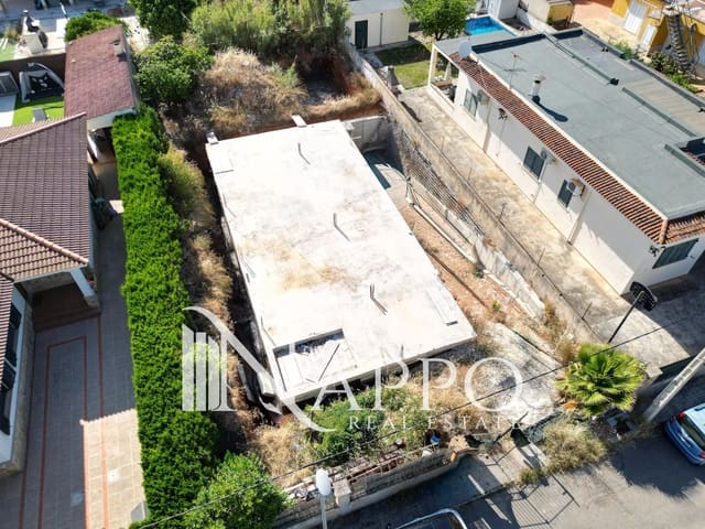 Tomt till salu i Palma de Mallorca - 430 000 € (Ref: 9902465)