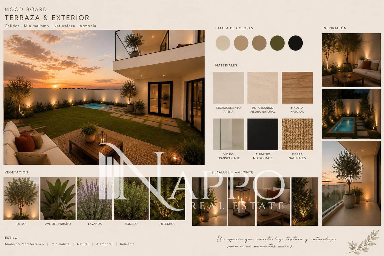 Building Plot for sale in Palma de Mallorca - € 430,000 (Ref: 9902465)