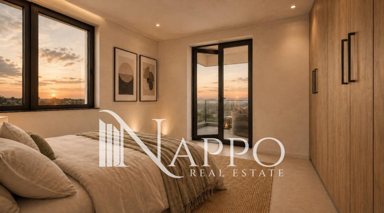 Building Plot for sale in Palma de Mallorca - € 430,000 (Ref: 9902465)