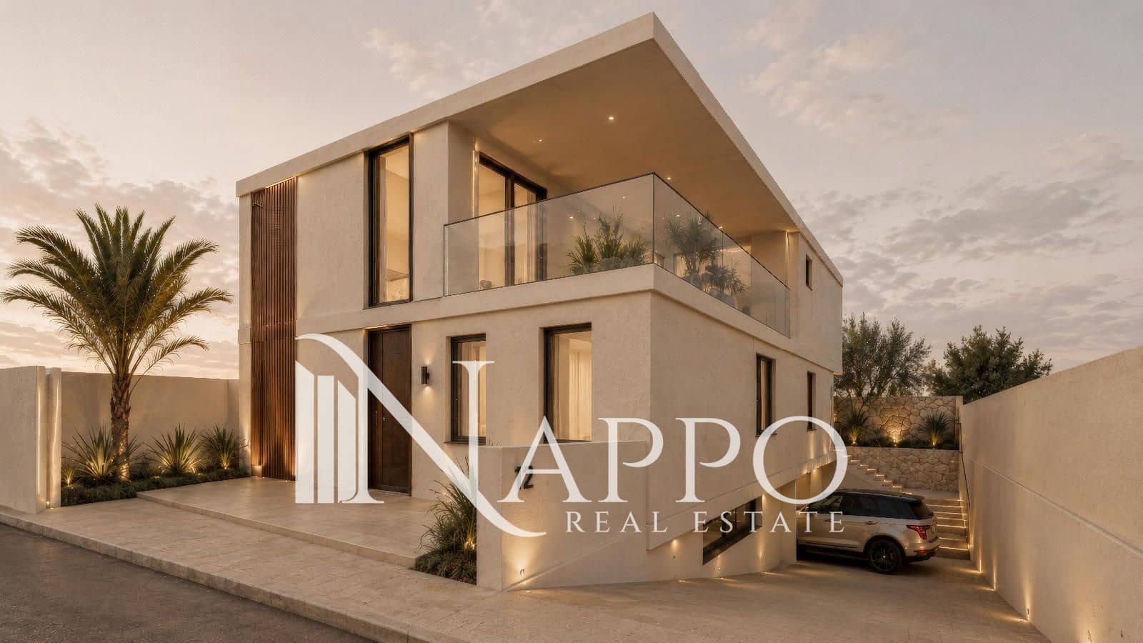 Building Plot for sale in Palma de Mallorca - € 430,000 (Ref: 9902465)