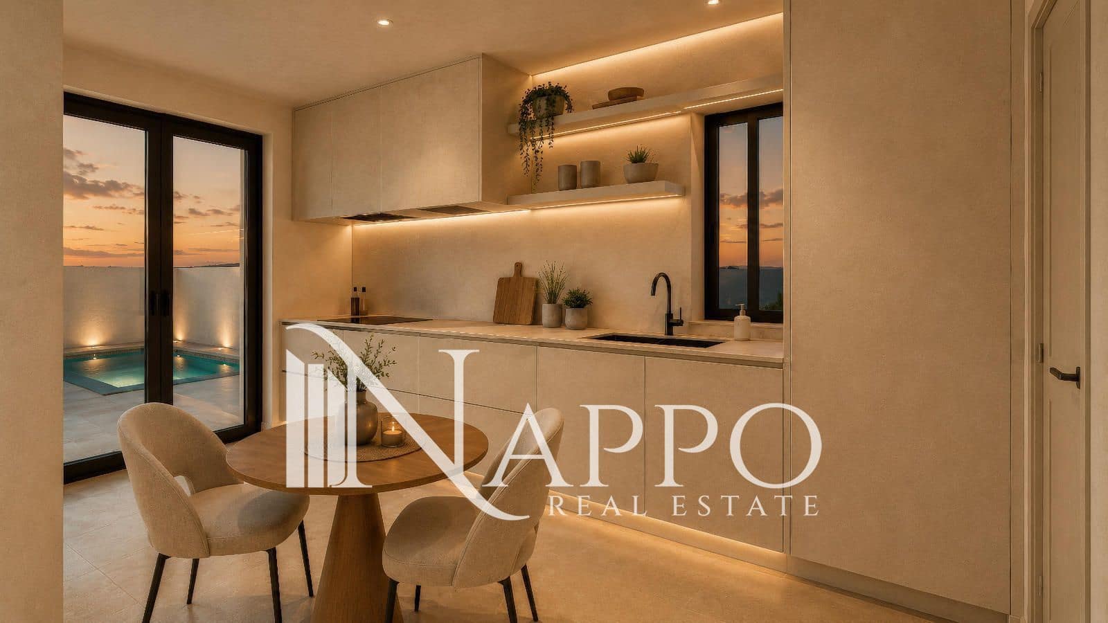 Building Plot for sale in Palma de Mallorca - € 430,000 (Ref: 9902465)