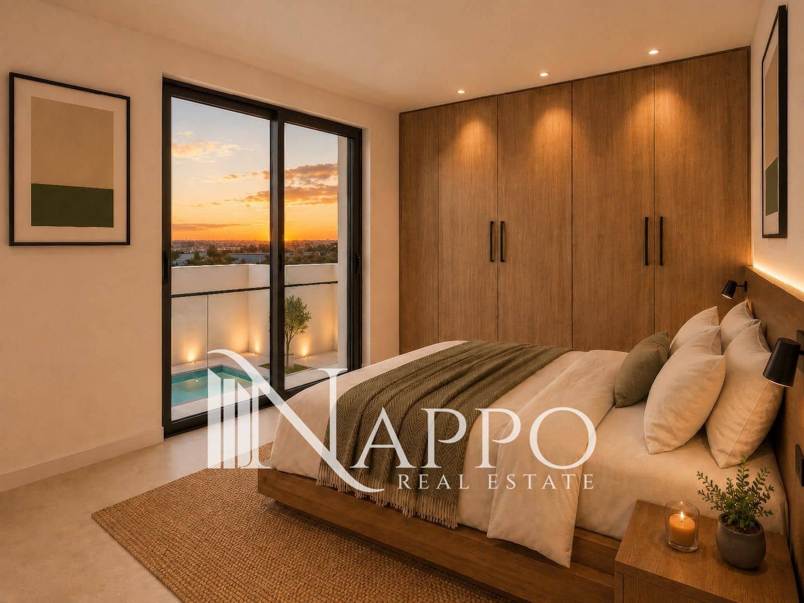 Building Plot for sale in Palma de Mallorca - € 430,000 (Ref: 9902465)
