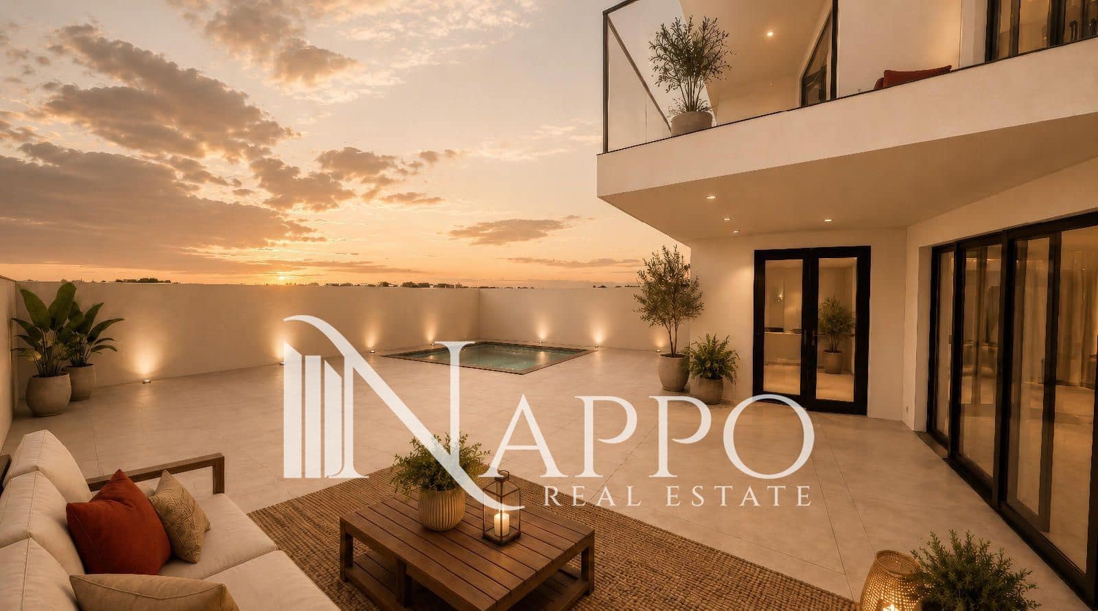 Building Plot for sale in Palma de Mallorca - € 430,000 (Ref: 9902465)