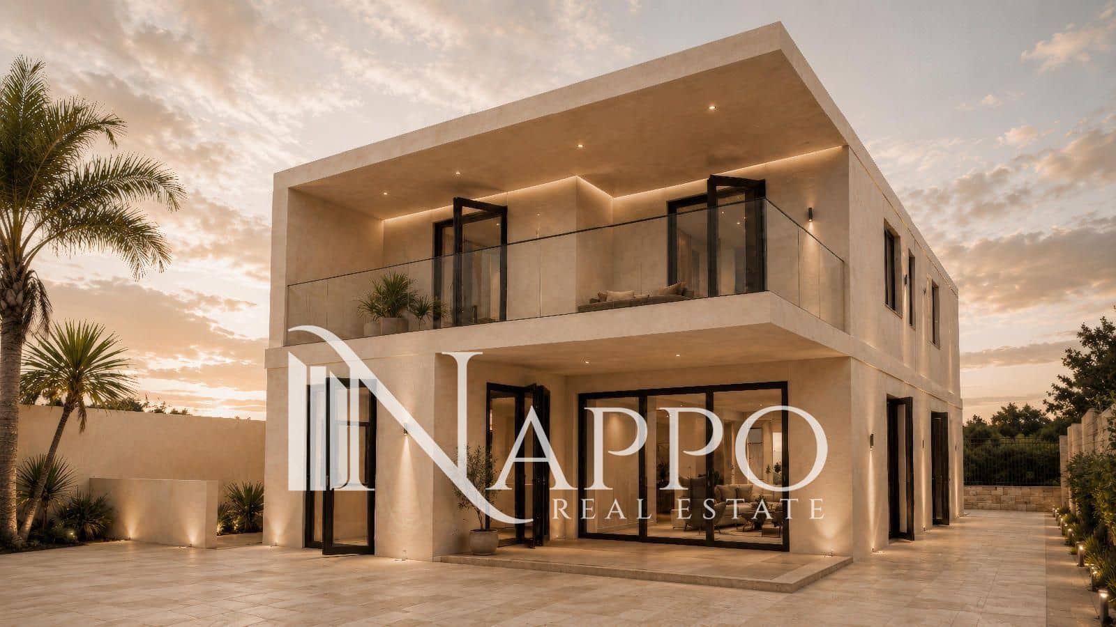 Building Plot for sale in Palma de Mallorca - € 430,000 (Ref: 9902465)