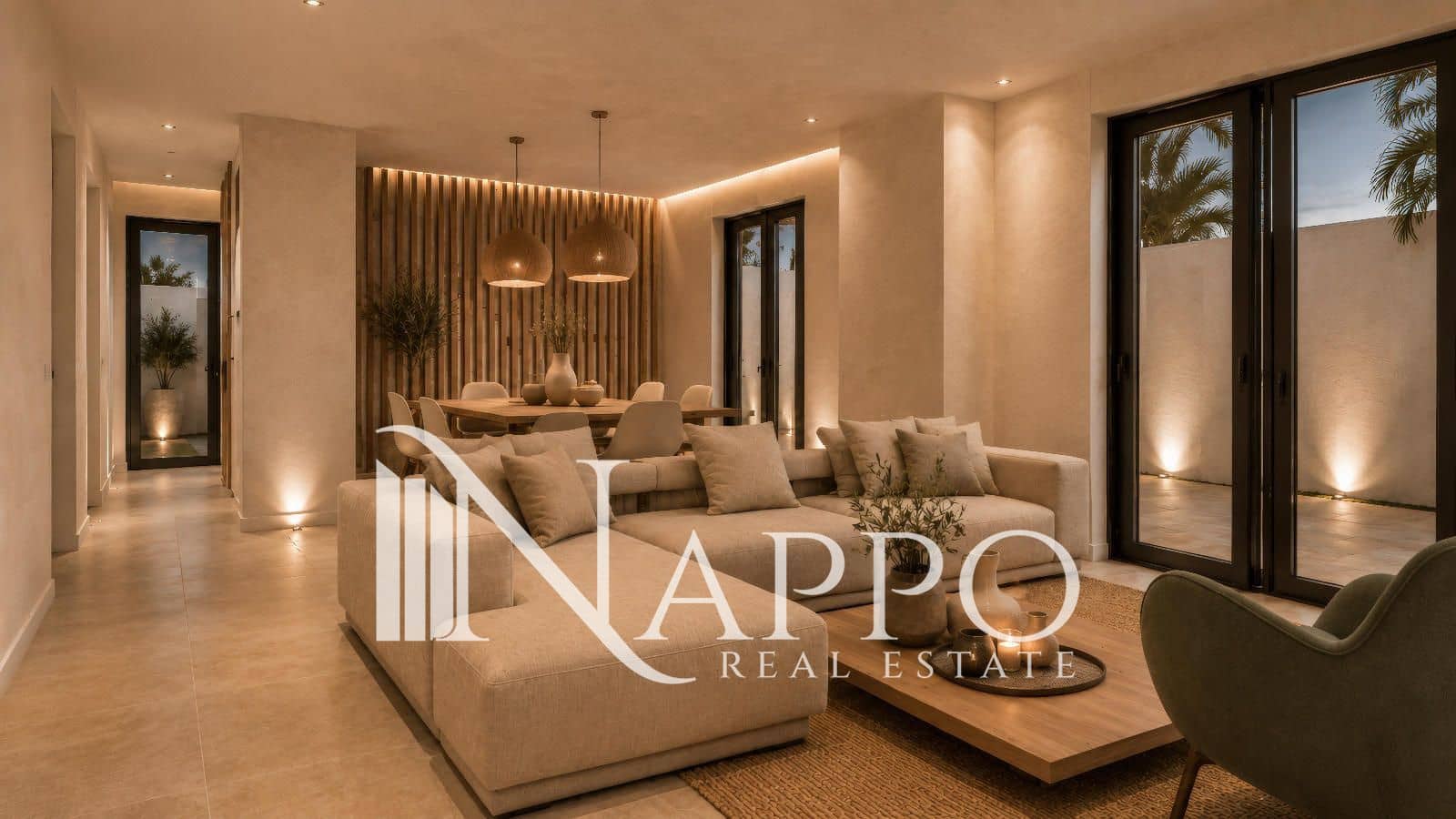Building Plot for sale in Palma de Mallorca - € 430,000 (Ref: 9902465)