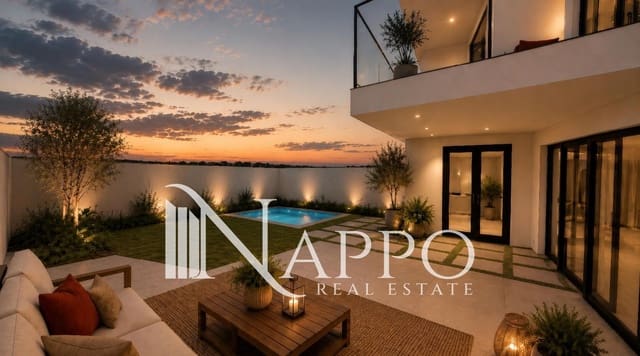 Byggegrund til salg i Palma de Mallorca - € 430.000 (Ref: 9902465)