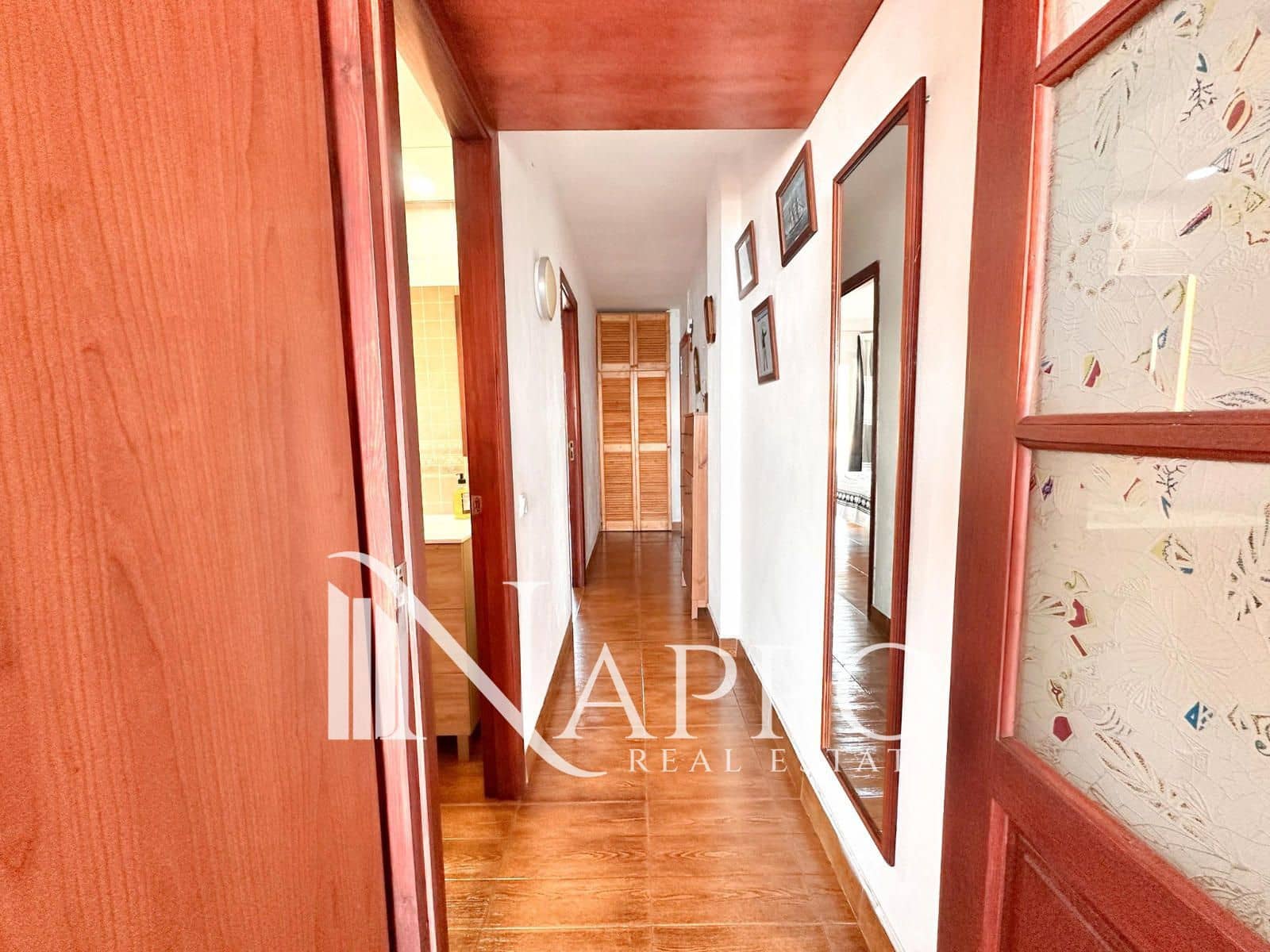 1 Zimmer Wohnung zu vermieten in Cala Mayor mit Pool - 1.580 € (Ref: 9904946)