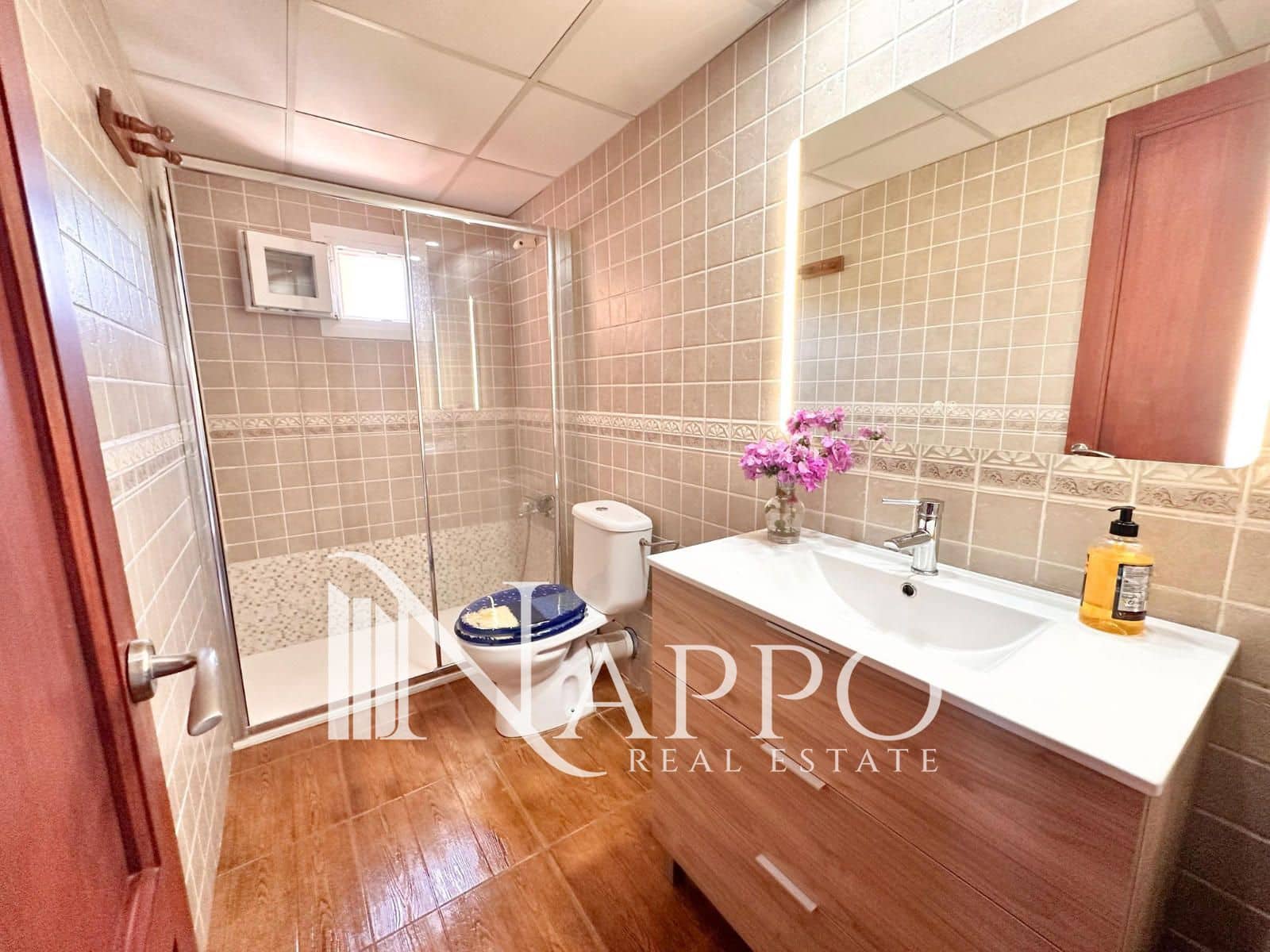 1 Zimmer Wohnung zu vermieten in Cala Mayor mit Pool - 1.580 € (Ref: 9904946)