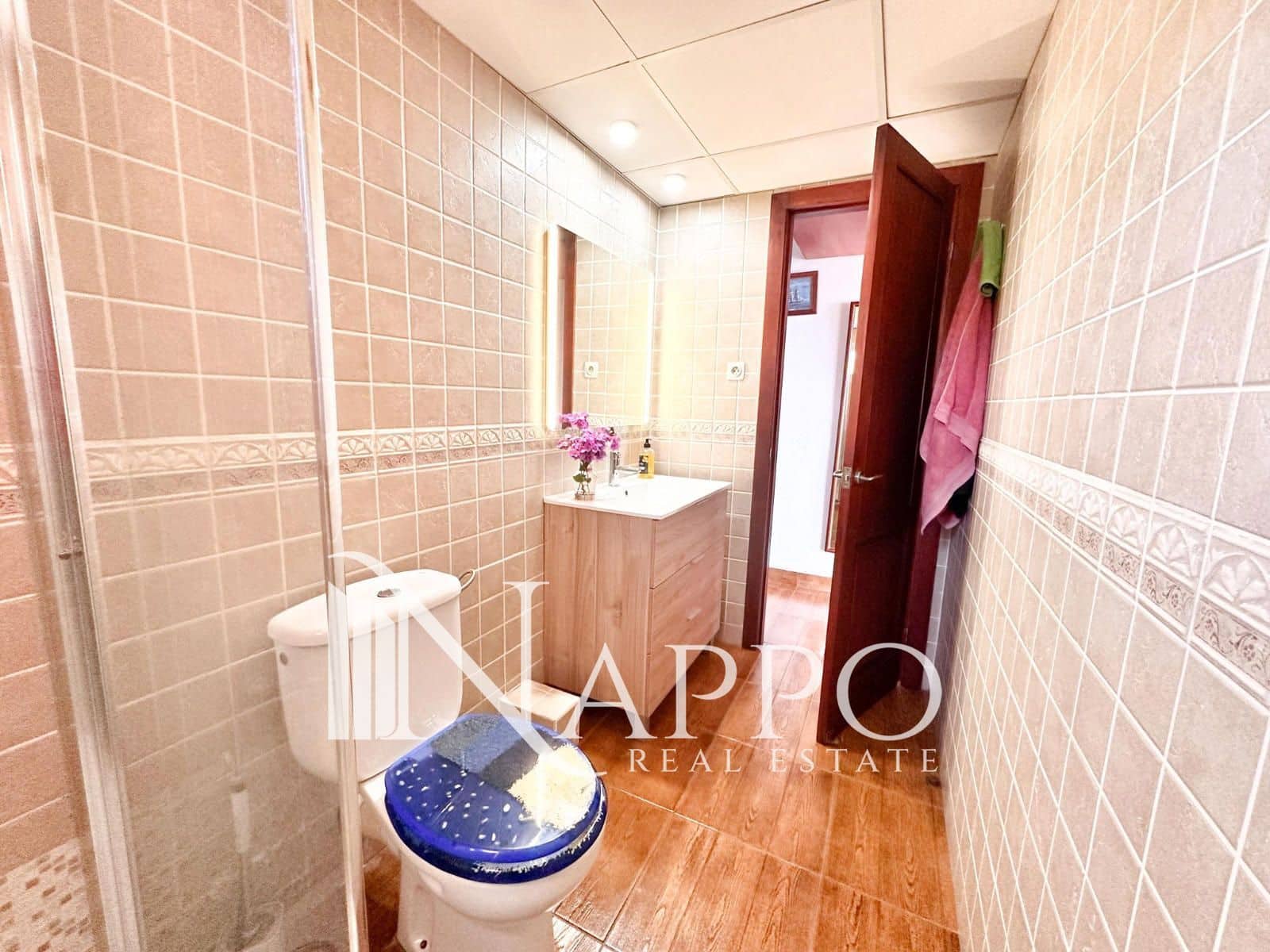 1 Zimmer Wohnung zu vermieten in Cala Mayor mit Pool - 1.580 € (Ref: 9904946)