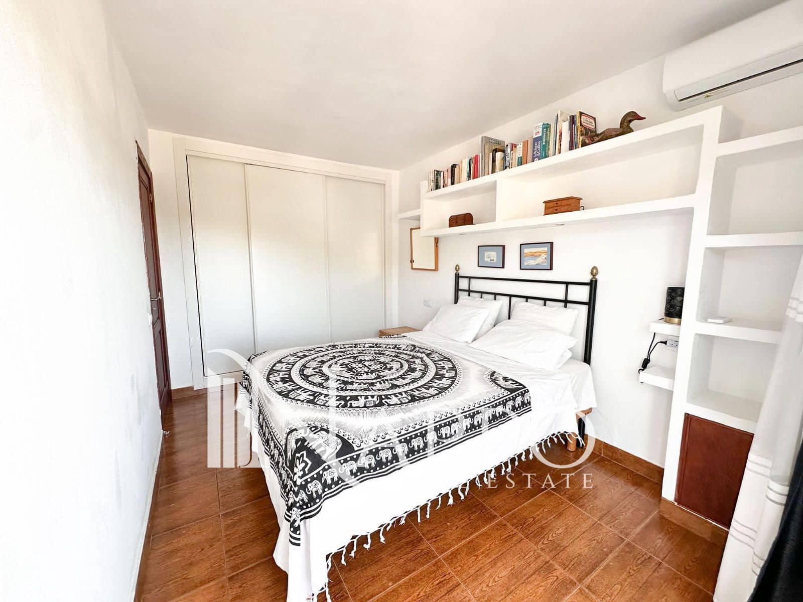 1 Zimmer Wohnung zu vermieten in Cala Mayor mit Pool - 1.580 € (Ref: 9904946)