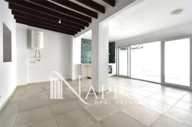 2 makuuhuone Huvila myytävänä paikassa Palma de Mallorca - 449 000 € (Ref: 9908806)