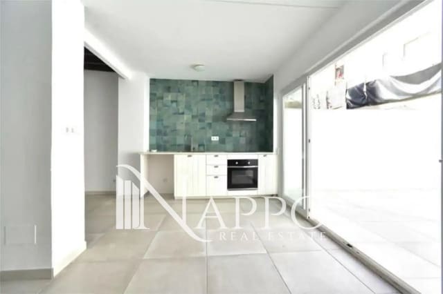 2 makuuhuone Huvila myytävänä paikassa Palma de Mallorca - 449 000 € (Ref: 9908806)