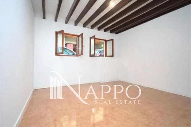 2 makuuhuone Huvila myytävänä paikassa Palma de Mallorca - 449 000 € (Ref: 9908806)