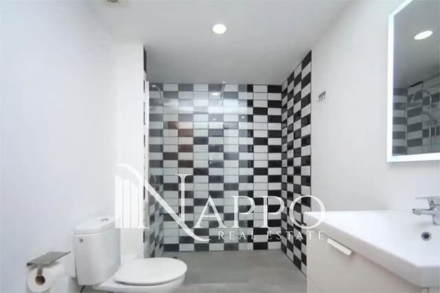 2 makuuhuone Huvila myytävänä paikassa Palma de Mallorca - 449 000 € (Ref: 9908806)