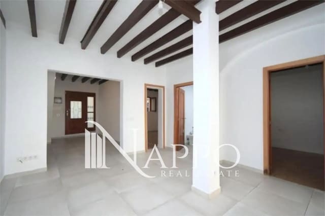 2 makuuhuone Huvila myytävänä paikassa Palma de Mallorca - 449 000 € (Ref: 9908806)