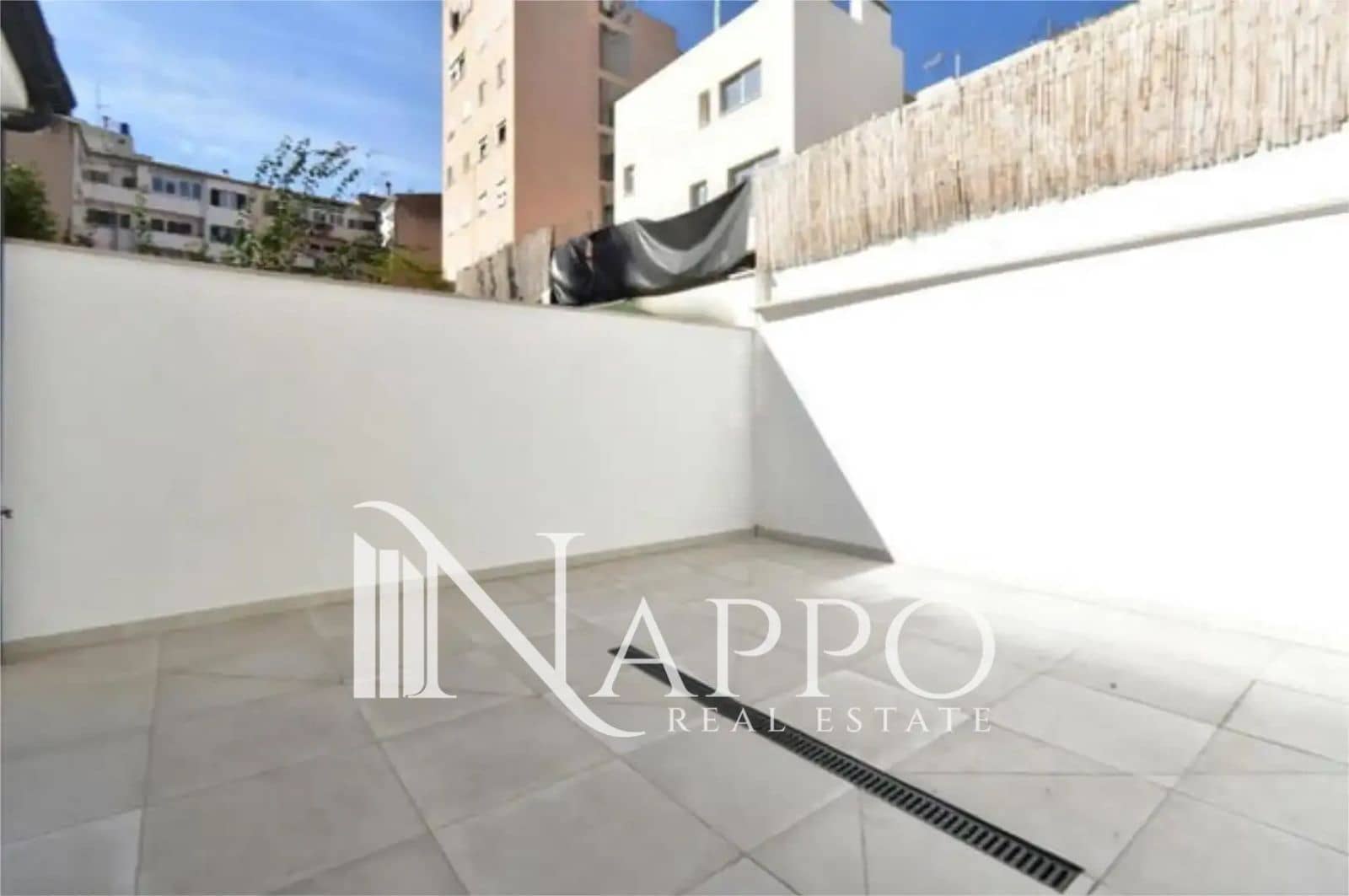 2 makuuhuone Huvila myytävänä paikassa Palma de Mallorca - 449 000 € (Ref: 9908806)