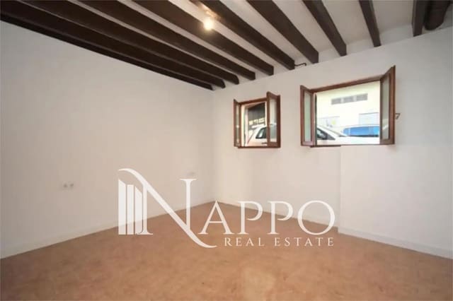 2 makuuhuone Huvila myytävänä paikassa Palma de Mallorca - 449 000 € (Ref: 9908806)