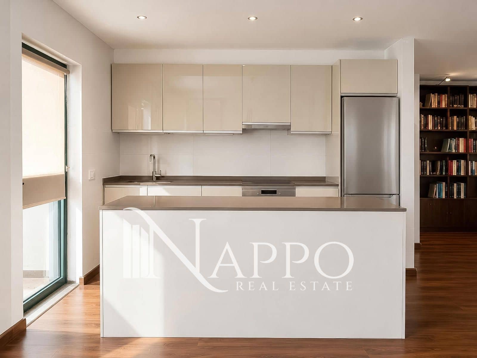 3 chambre Appartement à vendre à Palma de Mallorca - 395 000 € (Ref: 9913765)