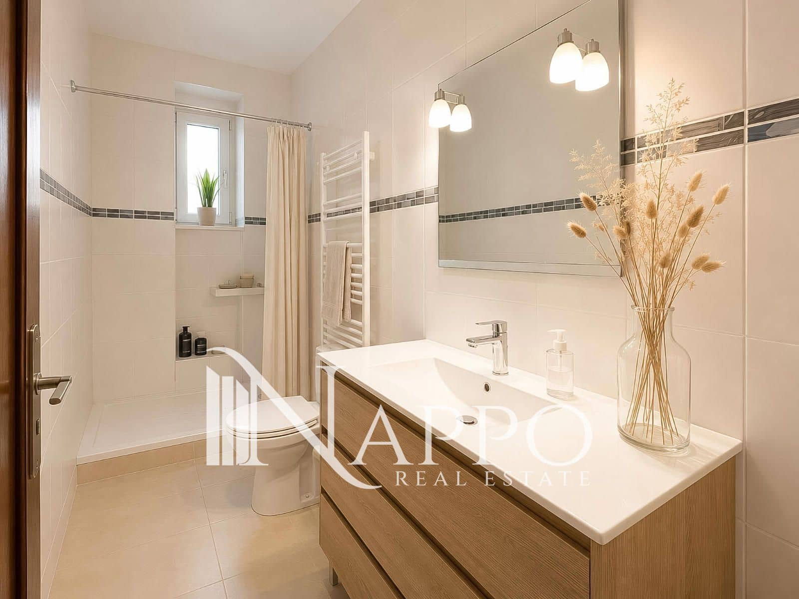 3 chambre Appartement à vendre à Palma de Mallorca - 395 000 € (Ref: 9913765)