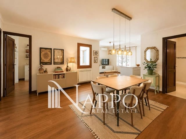 3 chambre Appartement à vendre à Bons Aires, Palma de Mallorca - 395 000 € (Ref: 9913765)