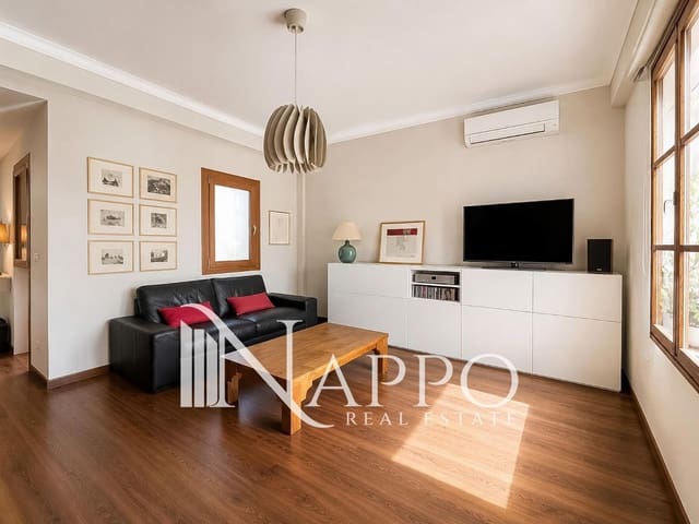 3 chambre Appartement à vendre à Bons Aires, Palma de Mallorca - 395 000 € (Ref: 9913765)