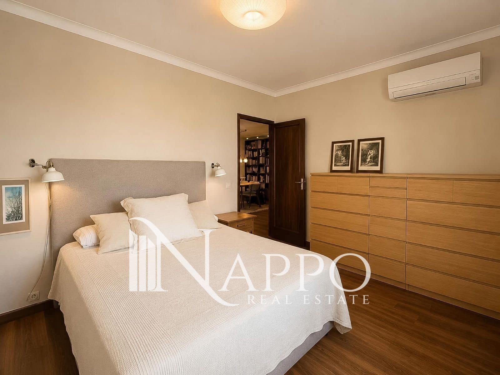 3 chambre Appartement à vendre à Palma de Mallorca - 395 000 € (Ref: 9913765)