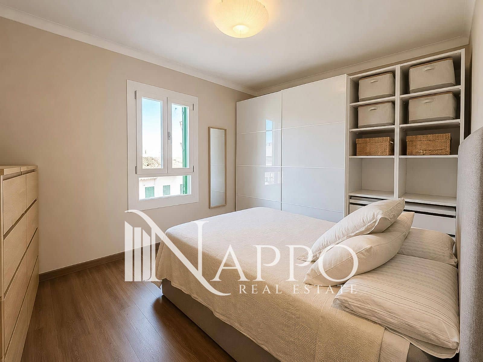 3 chambre Appartement à vendre à Palma de Mallorca - 395 000 € (Ref: 9913765)