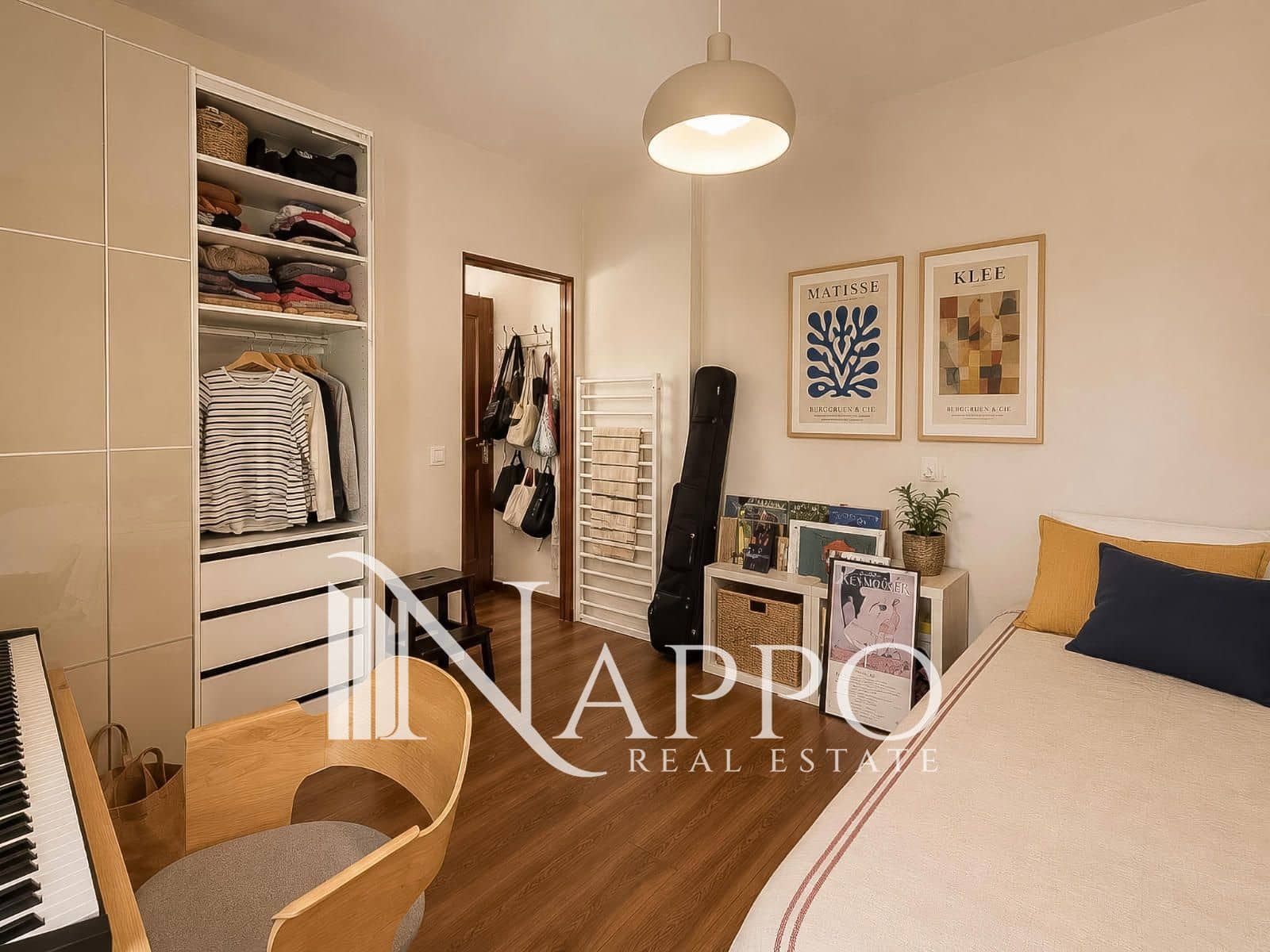 3 chambre Appartement à vendre à Palma de Mallorca - 395 000 € (Ref: 9913765)