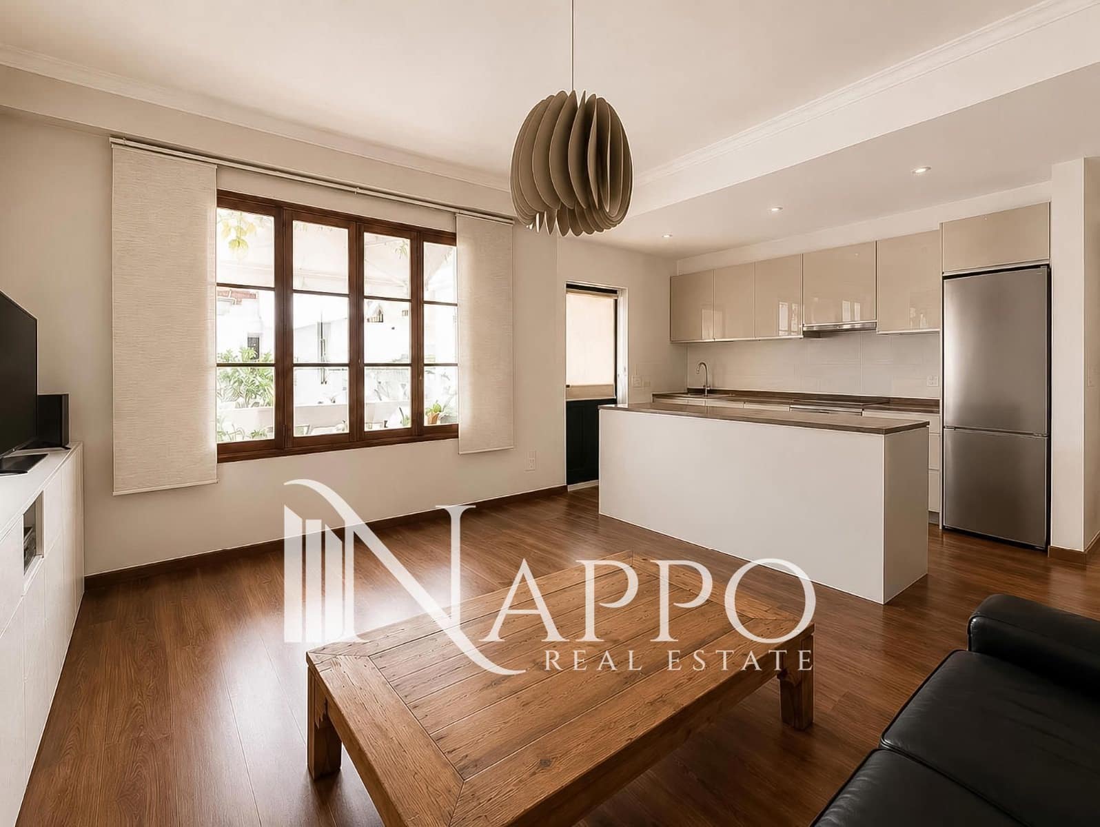 3 chambre Appartement à vendre à Palma de Mallorca - 395 000 € (Ref: 9913765)