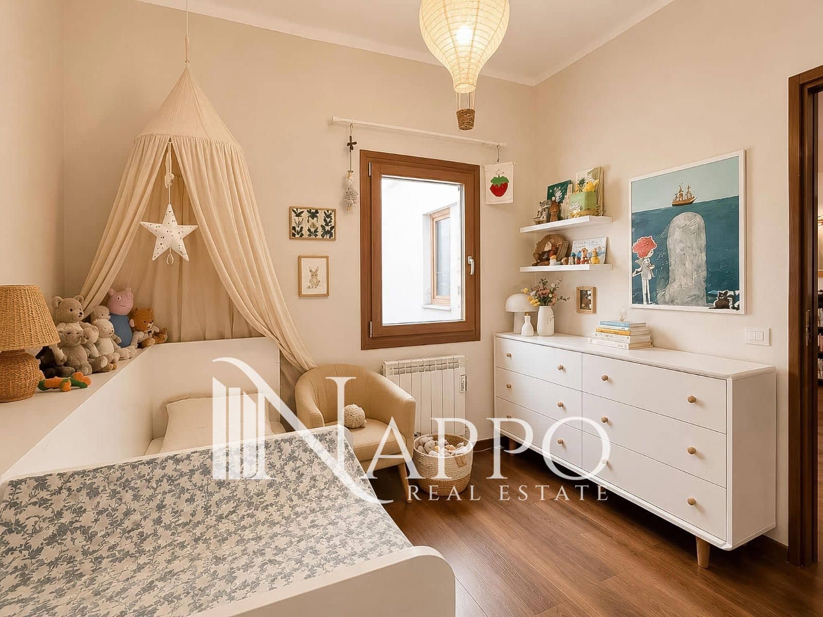 3 chambre Appartement à vendre à Palma de Mallorca - 395 000 € (Ref: 9913765)