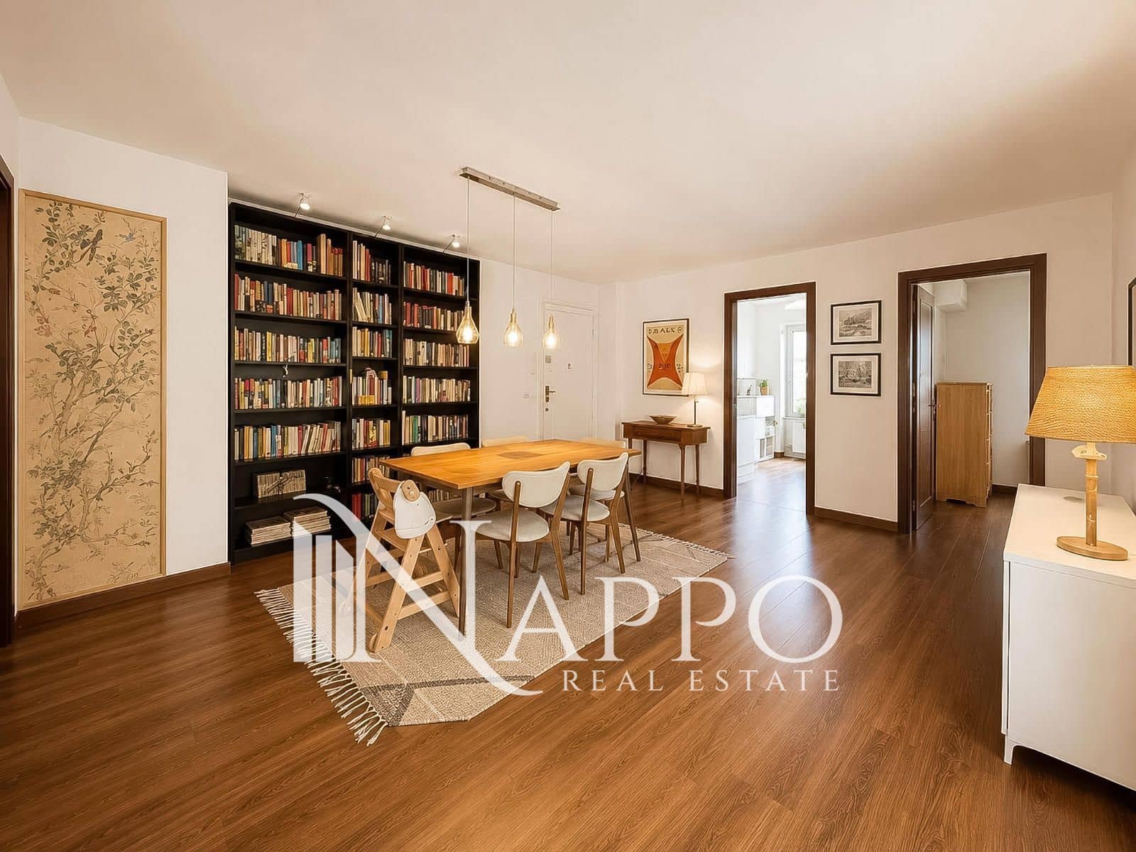 3 chambre Appartement à vendre à Palma de Mallorca - 395 000 € (Ref: 9913765)