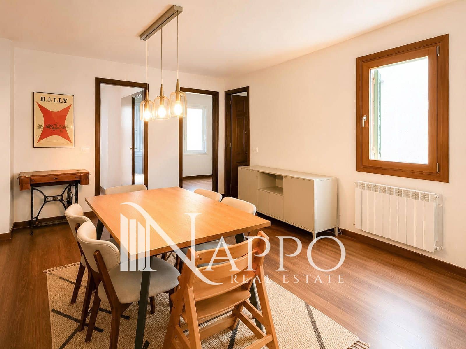 3 chambre Appartement à vendre à Palma de Mallorca - 395 000 € (Ref: 9913765)