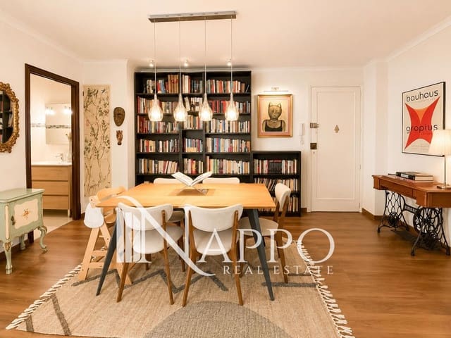 3 chambre Appartement à vendre à Bons Aires, Palma de Mallorca - 395 000 € (Ref: 9913765)