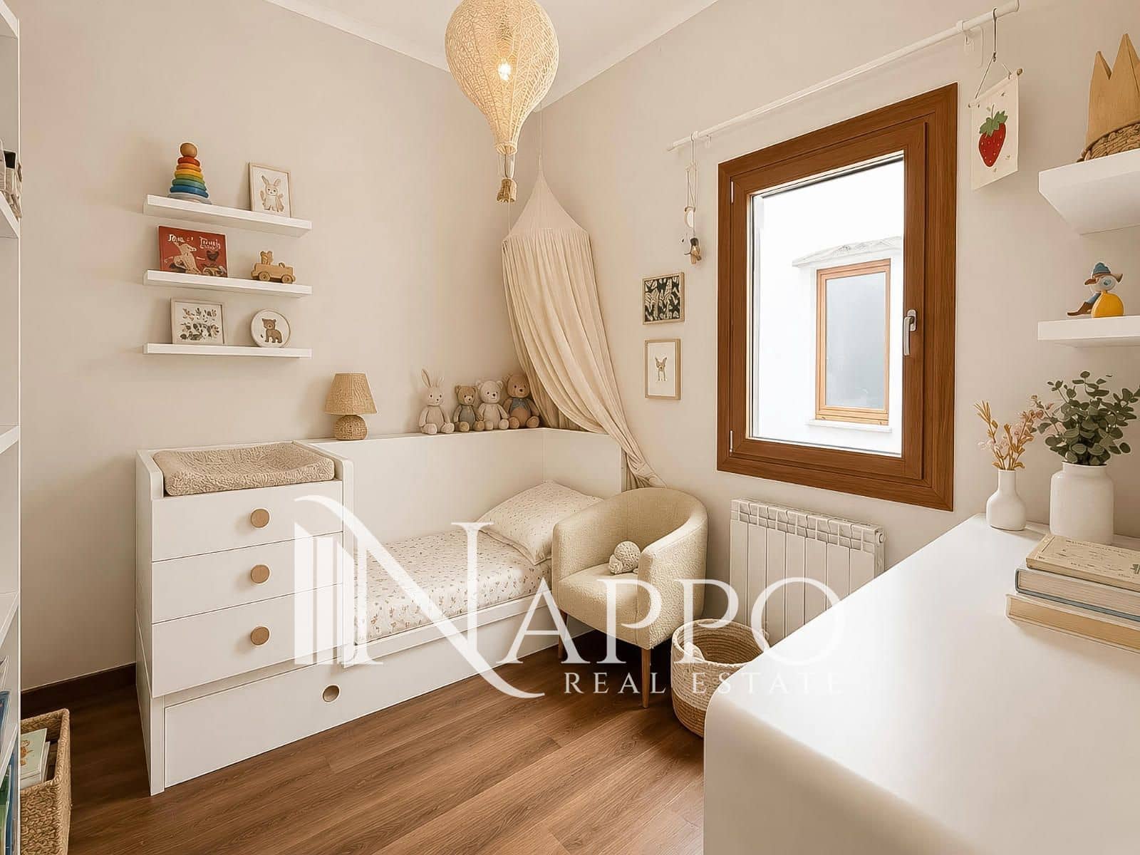 3 chambre Appartement à vendre à Palma de Mallorca - 395 000 € (Ref: 9913765)