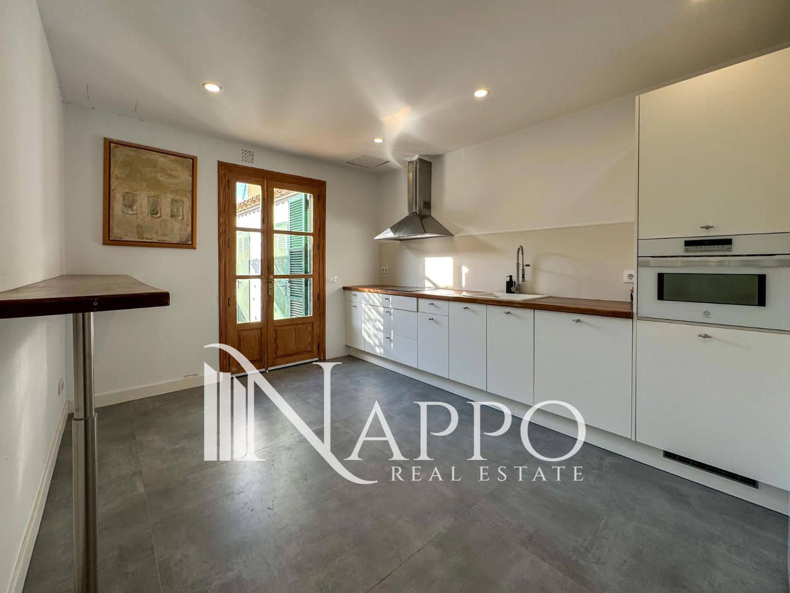 Ático de 3 habitaciones en Palma de Mallorca en alquiler con garaje - 2.500 € (Ref: 9914834)