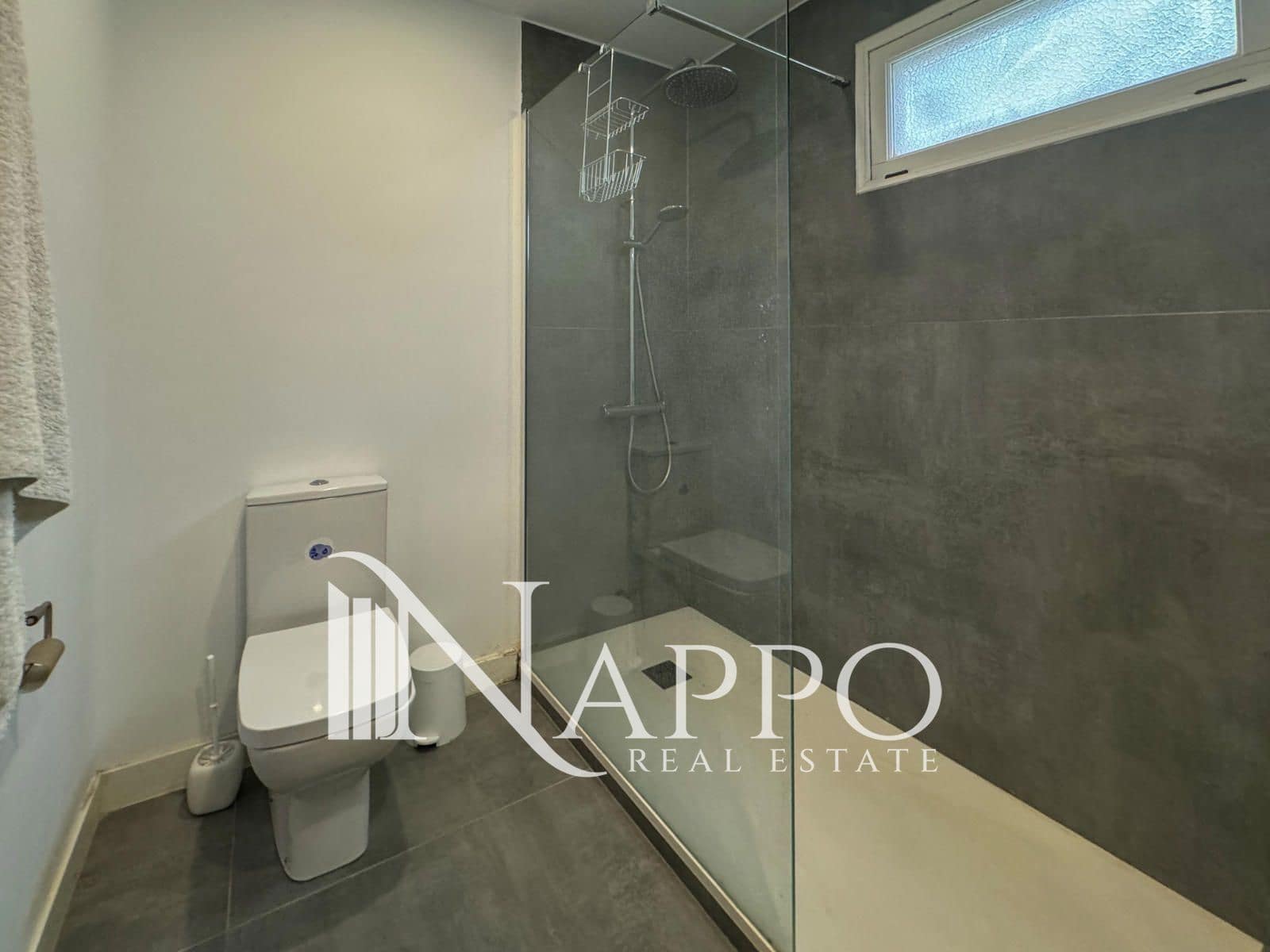 Ático de 3 habitaciones en Palma de Mallorca en alquiler con garaje - 2.500 € (Ref: 9914834)