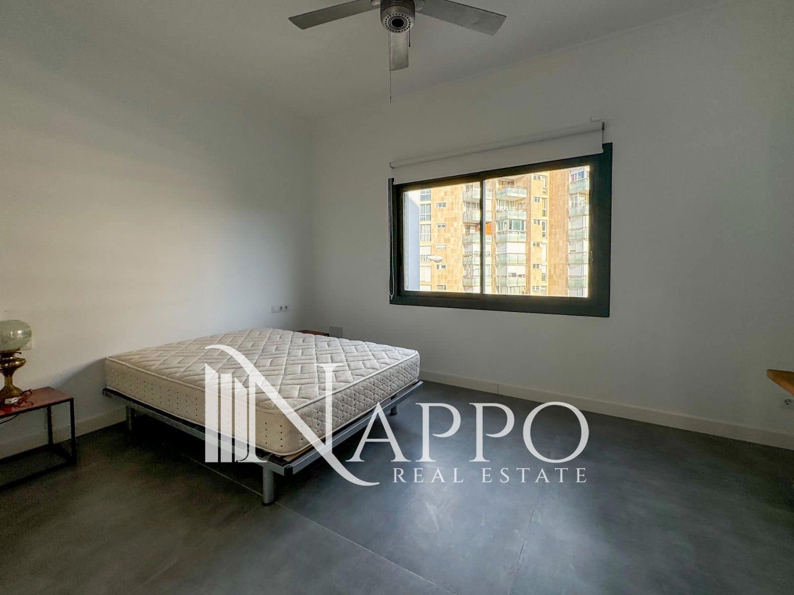 Ático de 3 habitaciones en Palma de Mallorca en alquiler con garaje - 2.500 € (Ref: 9914834)