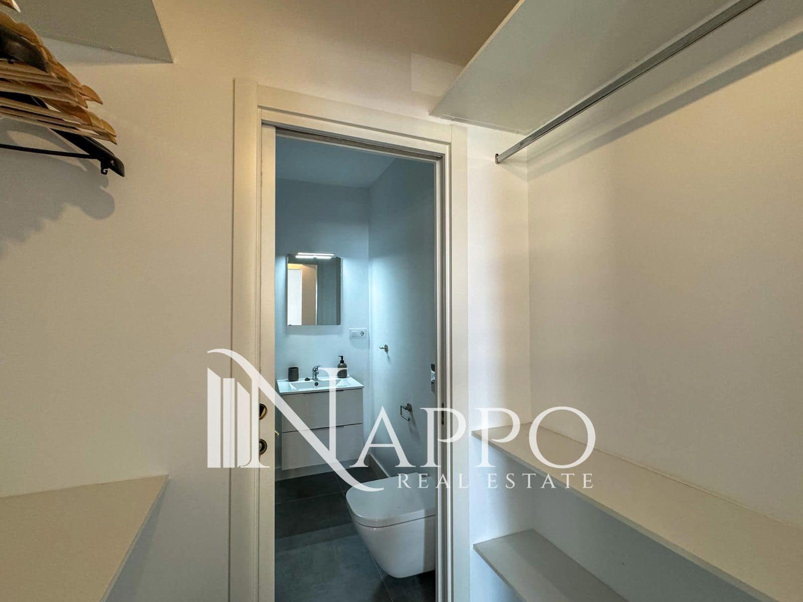 Ático de 3 habitaciones en Palma de Mallorca en alquiler con garaje - 2.500 € (Ref: 9914834)
