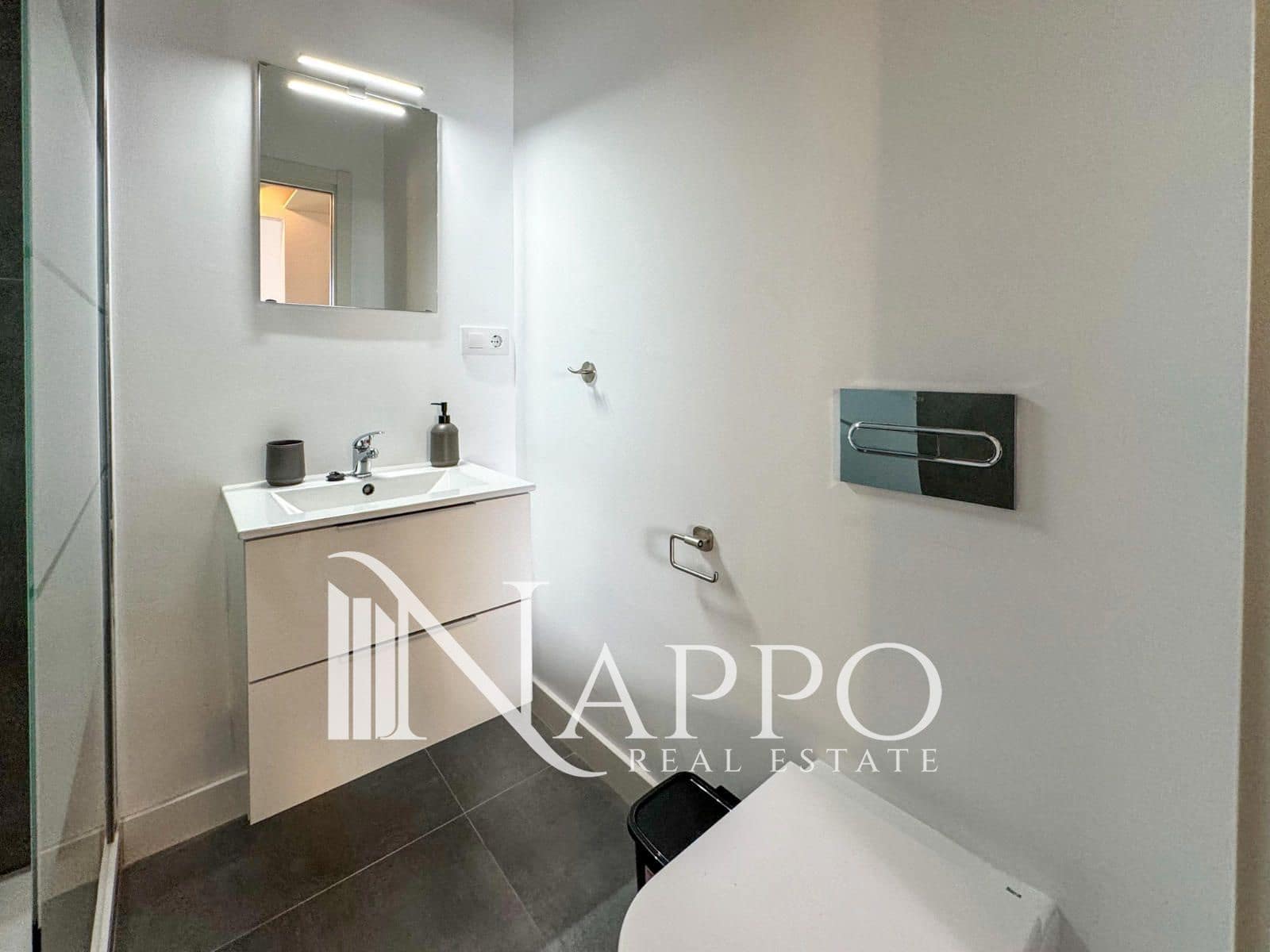 Ático de 3 habitaciones en Palma de Mallorca en alquiler con garaje - 2.500 € (Ref: 9914834)