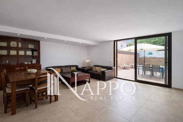 4 Zimmer Haus zu verkaufen in Sa Cabaneta / La Cabaneta, Marratxí mit Pool Garage - 749.000 € (Ref: 9914939)