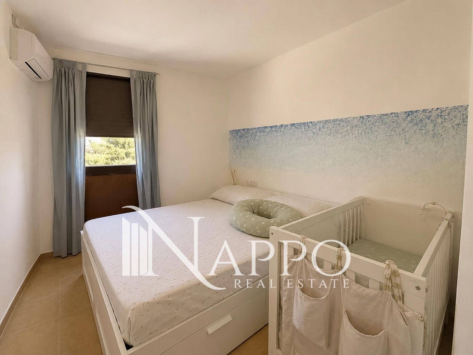 2 sovrum Lägenhet till salu i Santa Ponsa med garage - 350 000 € (Ref: 9914940)