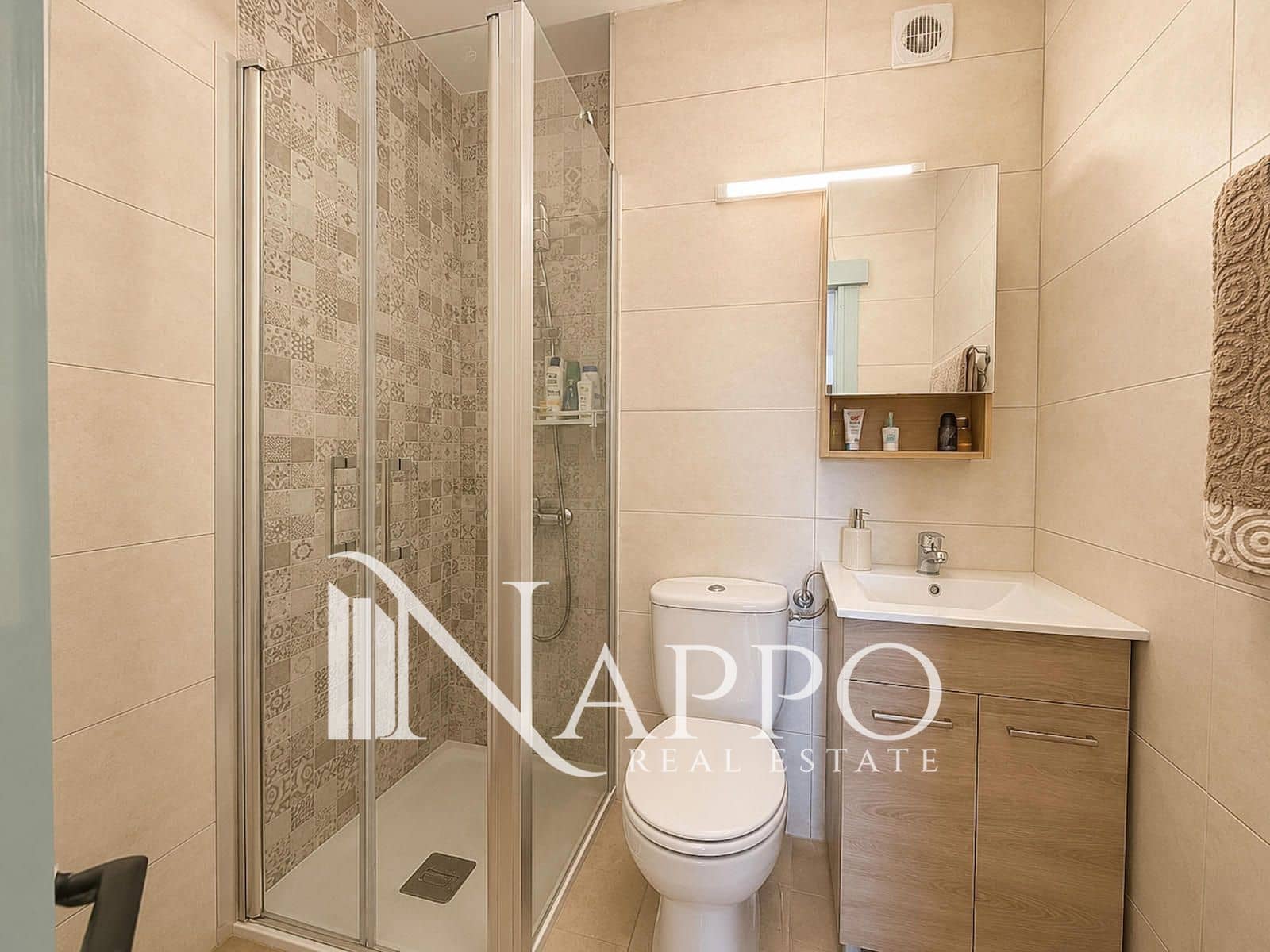 2 sovrum Lägenhet till salu i Santa Ponsa med garage - 350 000 € (Ref: 9914940)