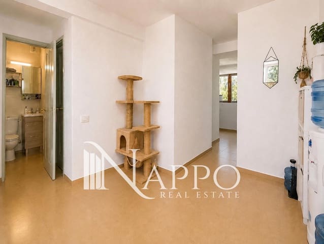 2 sovrum Lägenhet till salu i Santa Ponsa, Calvià med garage - 350 000 € (Ref: 9914940)