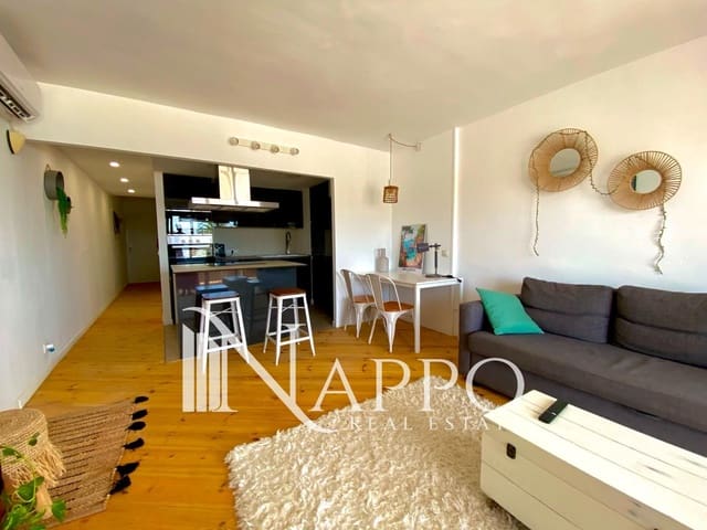 1 slaapkamer Flat te huur in Magalluf, Calvià met zwembad - € 2.000 (Ref: 9917608)