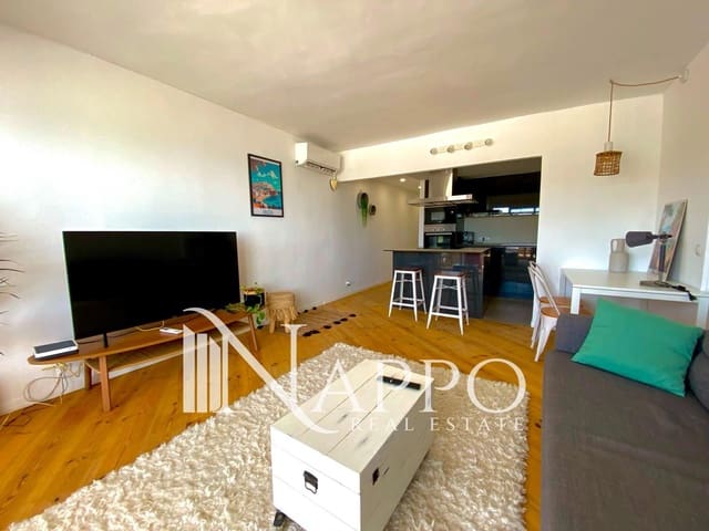 1 slaapkamer Flat te huur in Magalluf, Calvià met zwembad - € 2.000 (Ref: 9917608)
